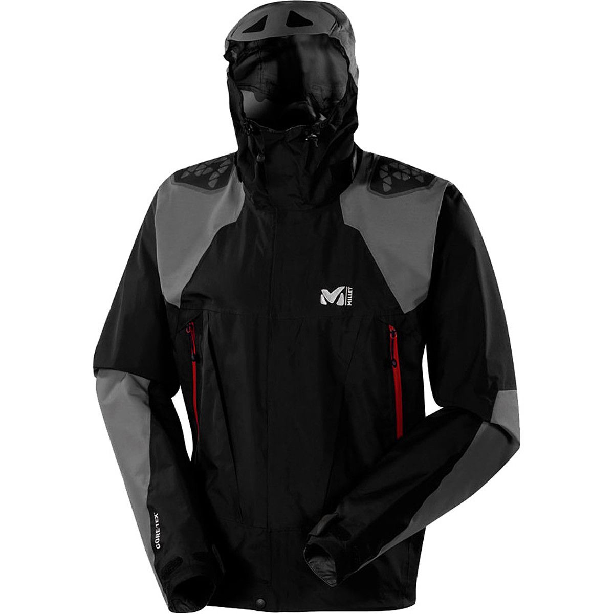 Millet Origin Pro GoreTex Jacket Men's Clothing