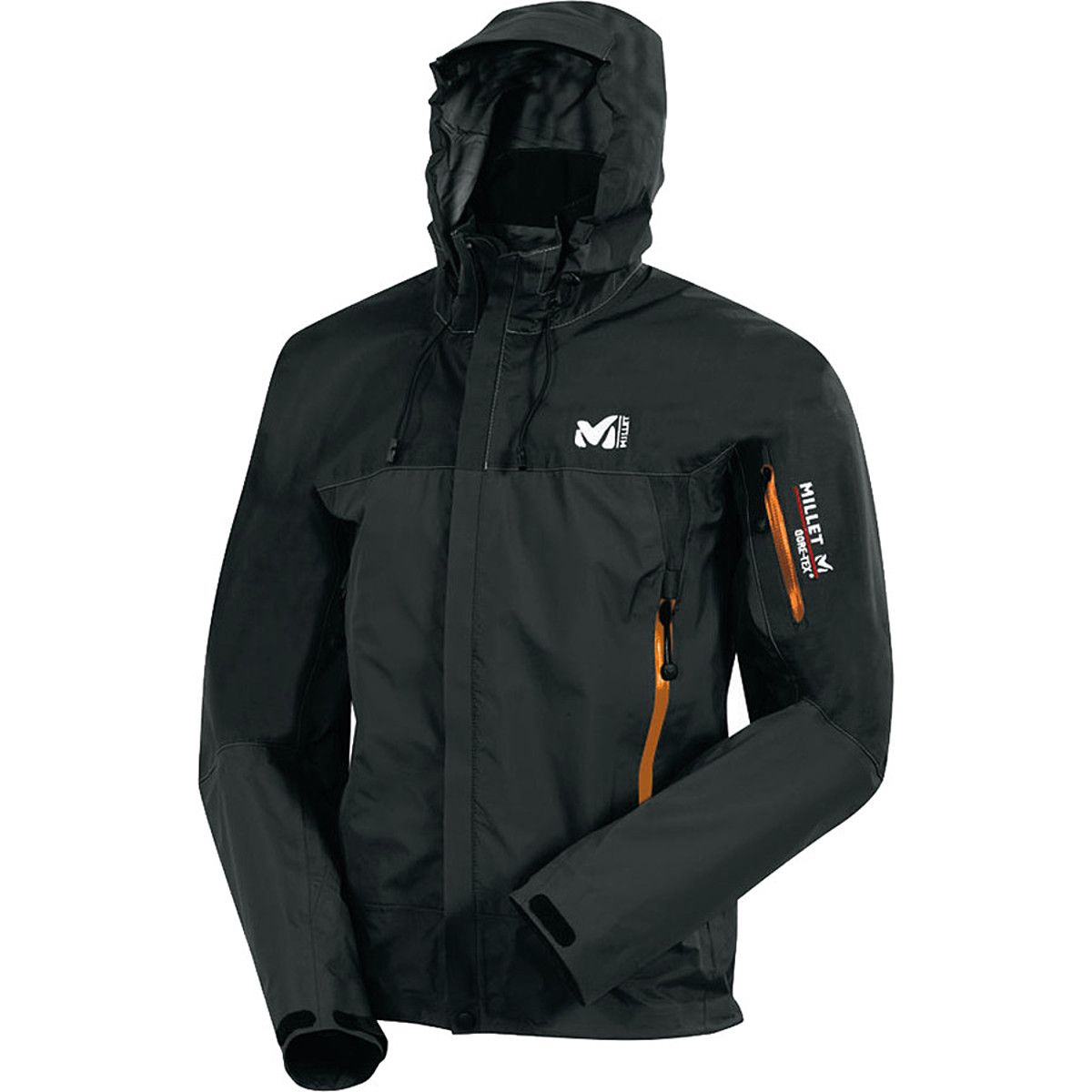 Millet Axon Pro GTX Jacket Men's Clothing