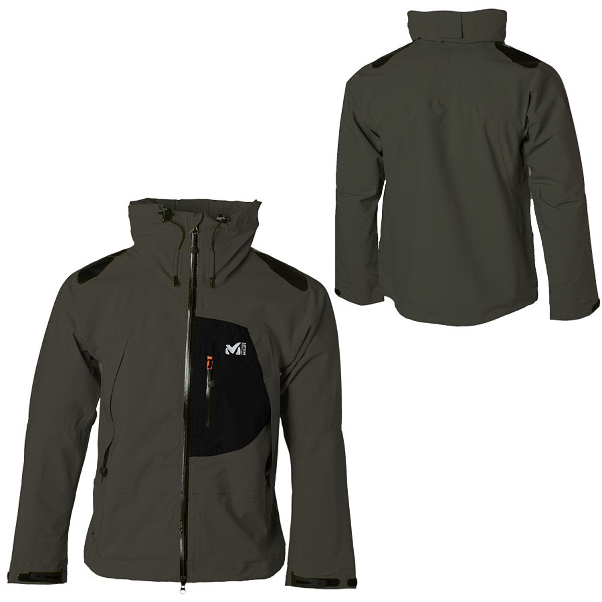 Millet Aerial Max Jacket Men's Clothing