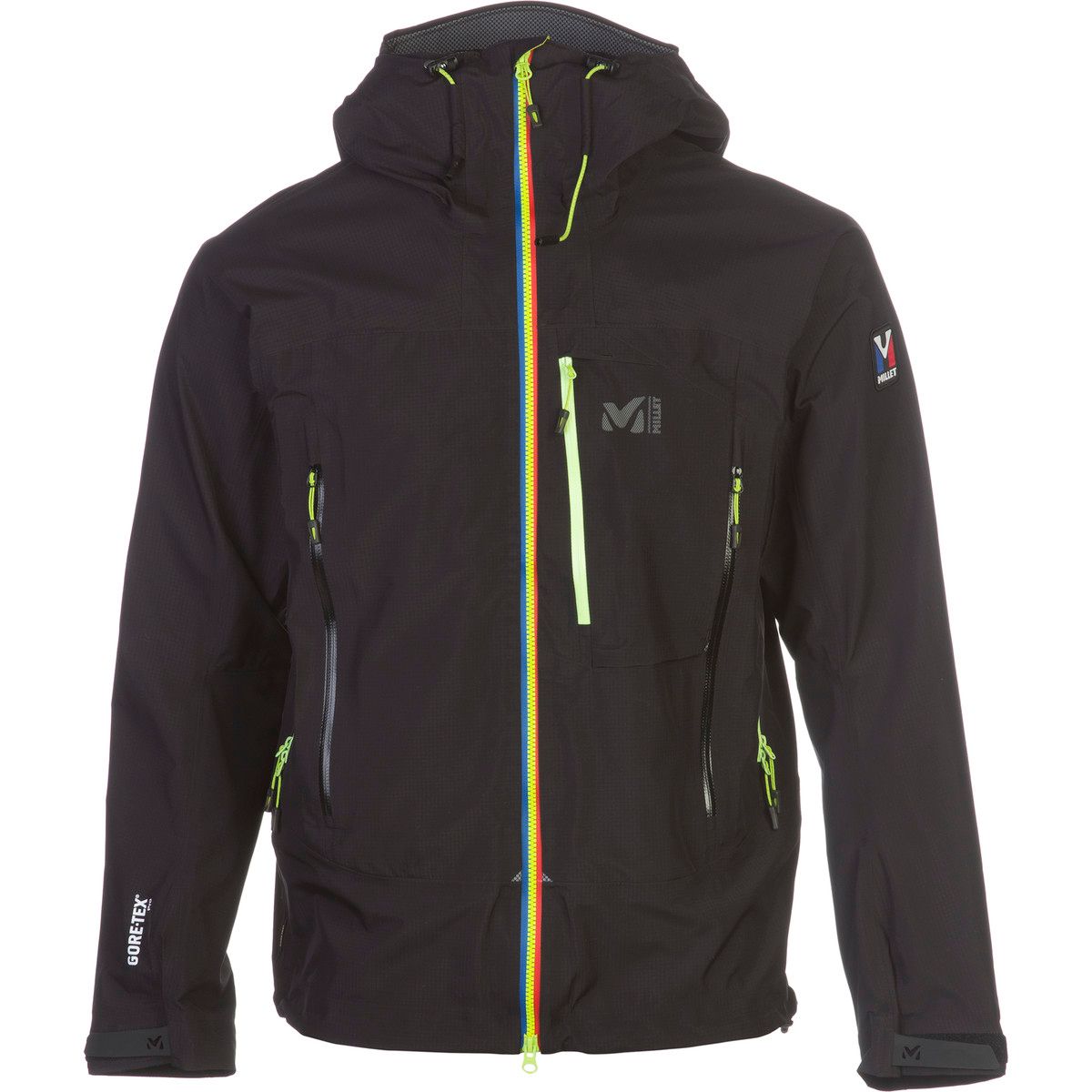 Millet Trilogy Pro GTX Jacket Men's Clothing