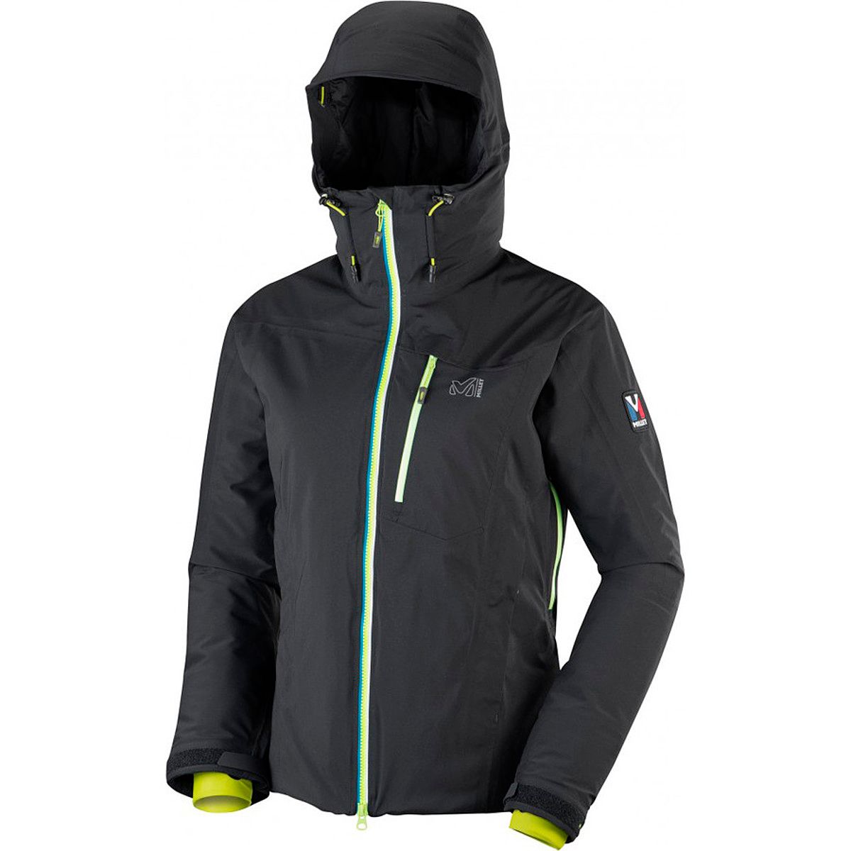 Millet LD Trilogy Insulated GTX Jacket Women's Clothing