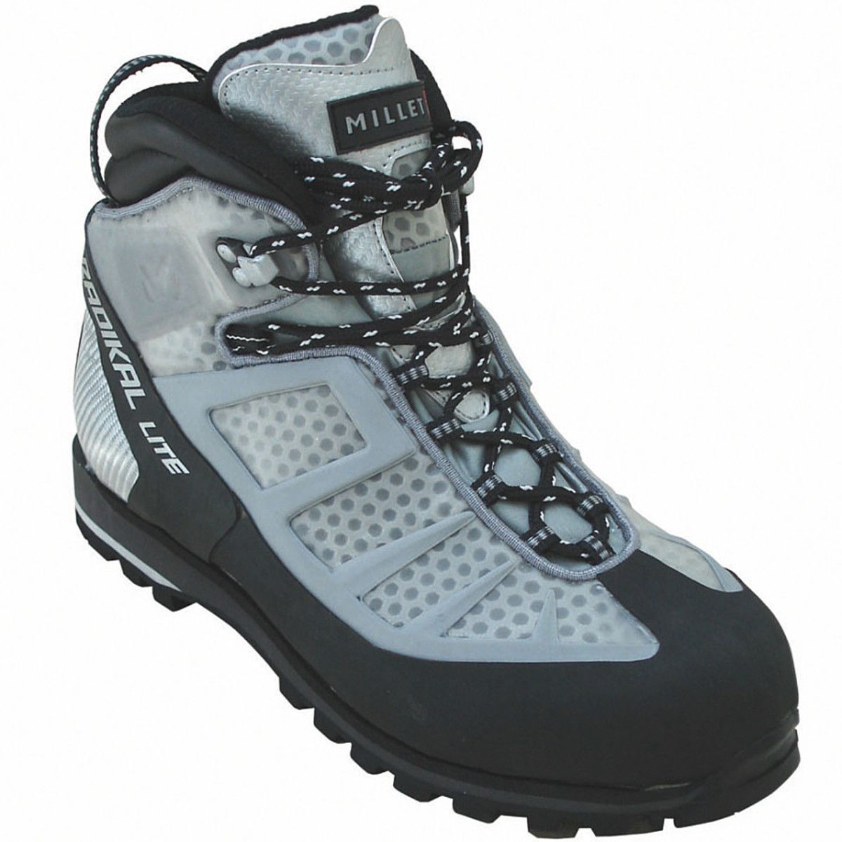 Millet Radikal Lite Mountaineering Boot Men's Footwear