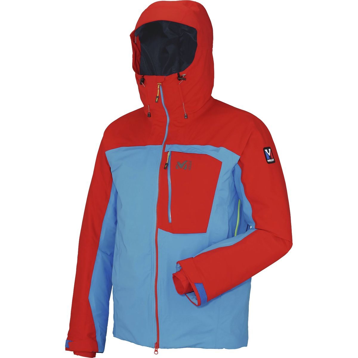 Millet Trilogy Insulated GTX Jacket Men's Clothing