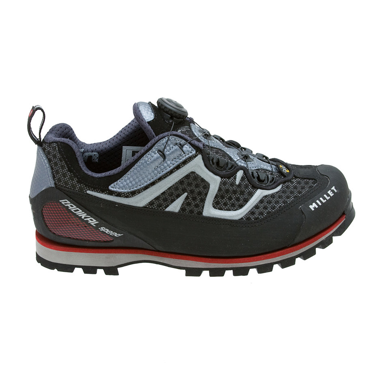Millet Radikal Speed Shoe Men's Footwear