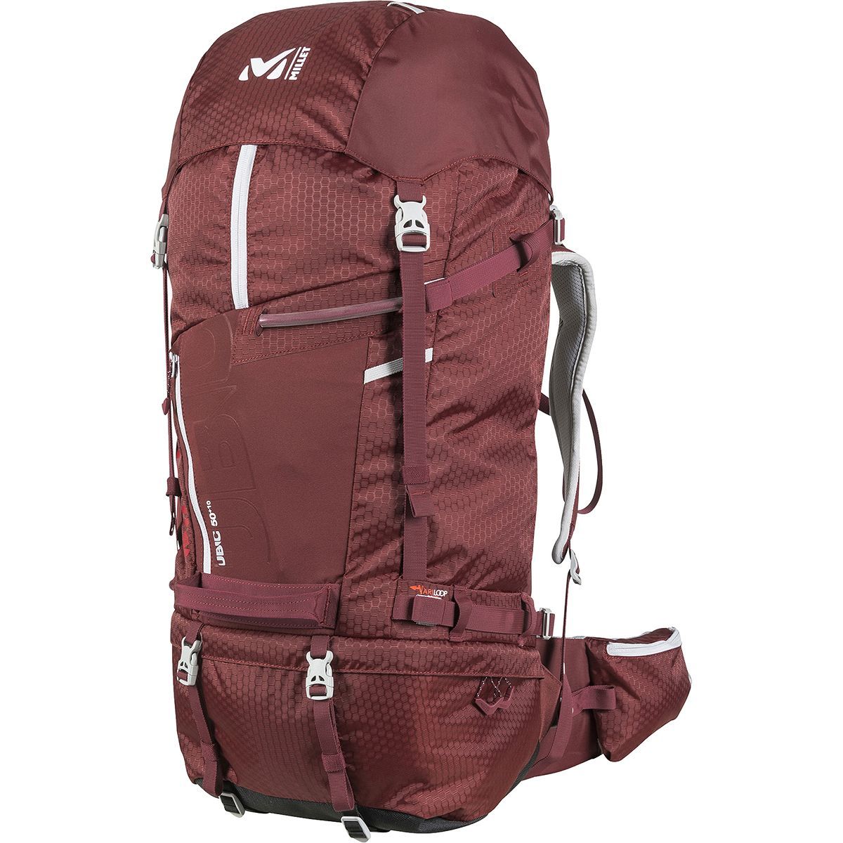 millet backpack
