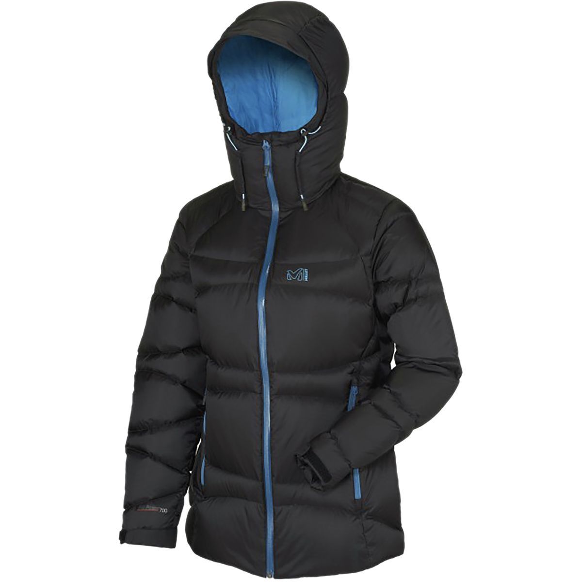 Millet LD Absolute Down Jacket Women's Clothing