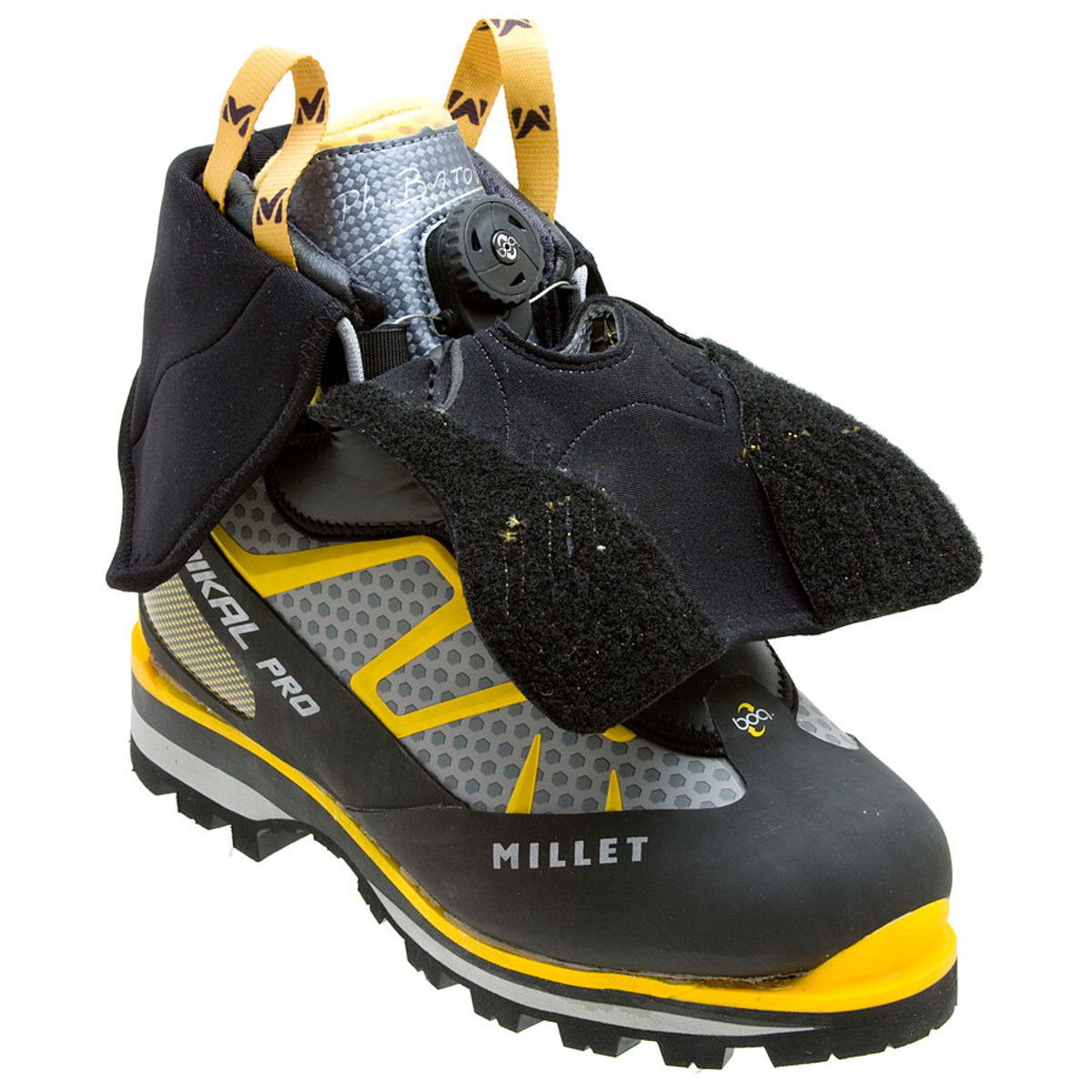 Millet Radikal Pro Boot Men's Footwear