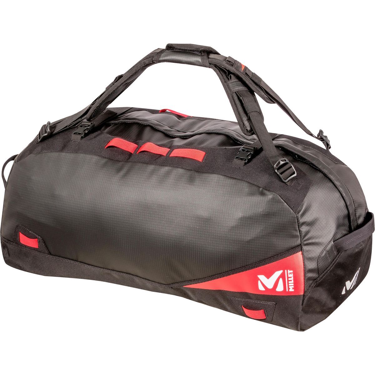 Millet Vertigo 60L Duffel Accessories