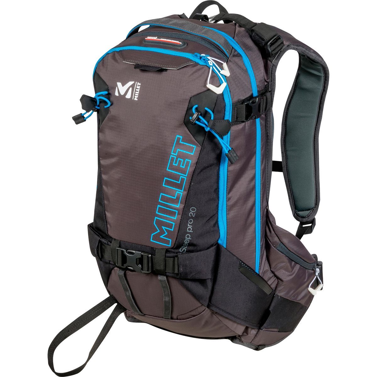 Millet Tour 25l Tourenrucksack - Rucksäcke - Sicherheit - Ski&Freeride