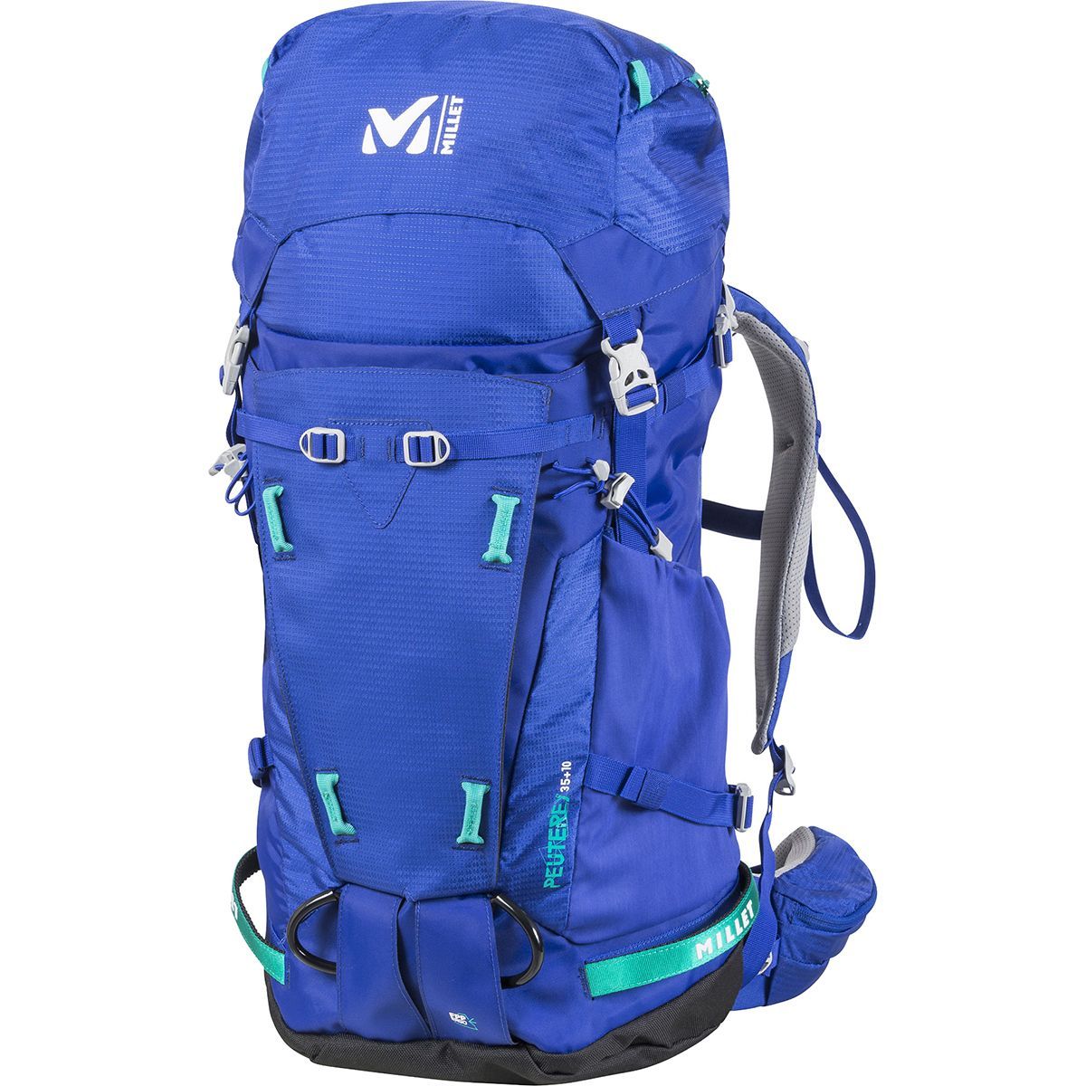 Millet Peuterey Integrale 35+10L Backpack Women's