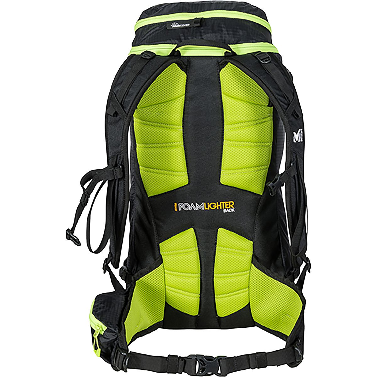 Millet Ubic 20L Backpack