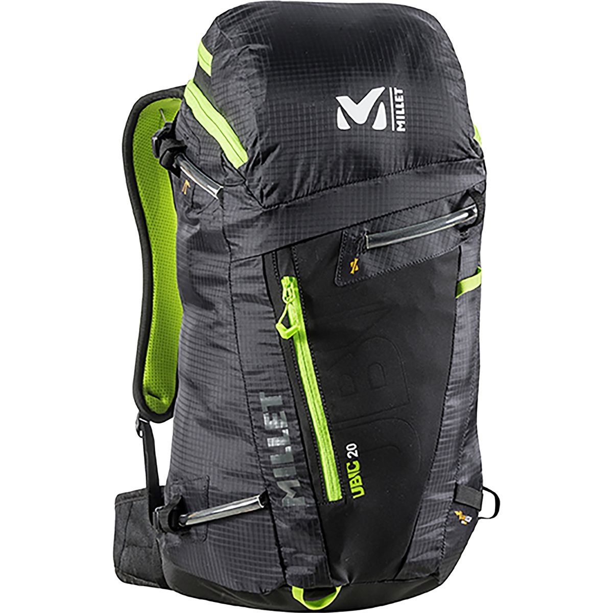 millet backpack