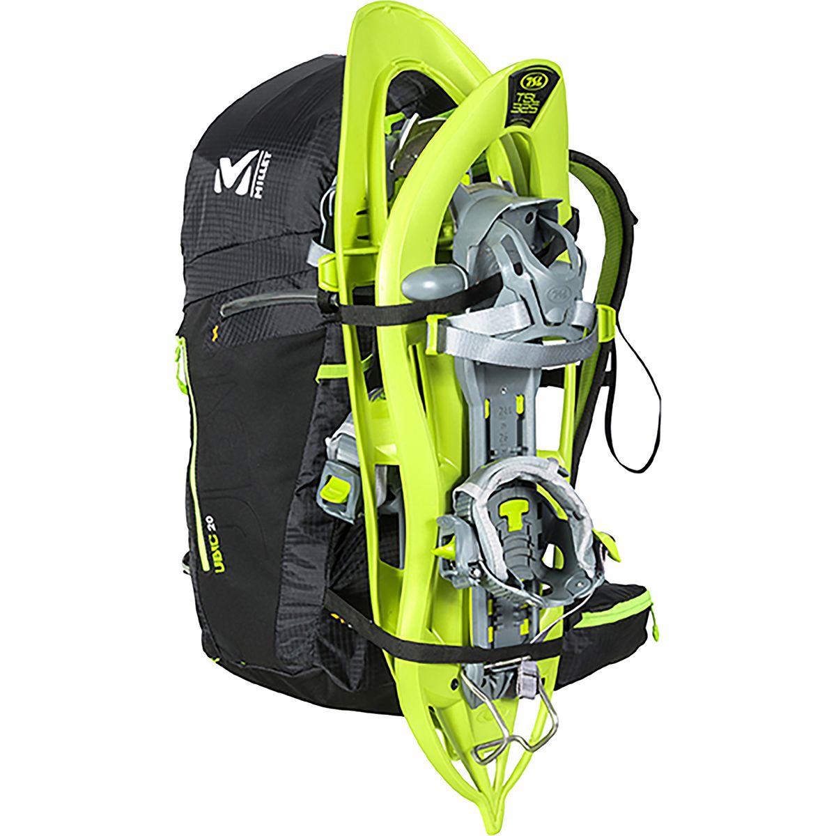 Millet Ubic 20L Backpack