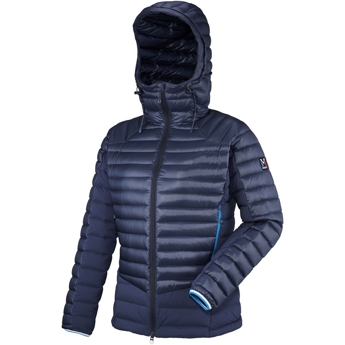 Millet LD Trilogy Dual Synthesis Down Jacket Women's Clothing