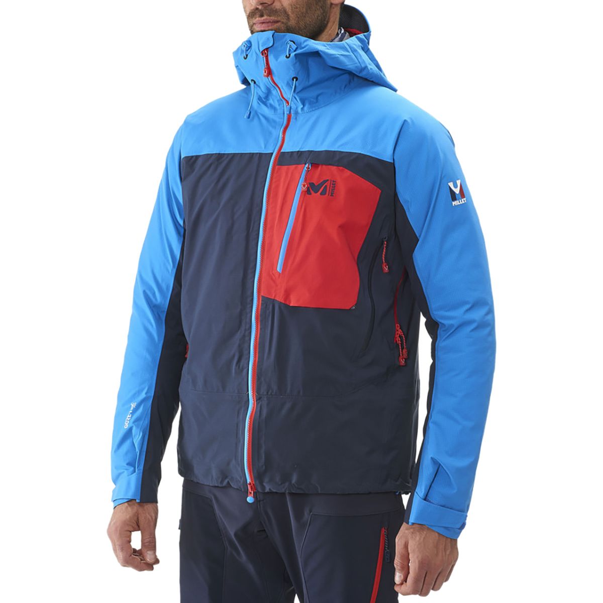 Millet Trilogy Core GTX Pro Jacket Men's