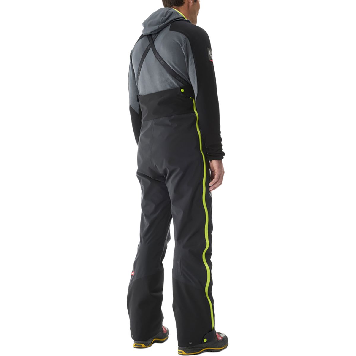 Millet Chamonix K GTX Pro Bib Men's Clothing
