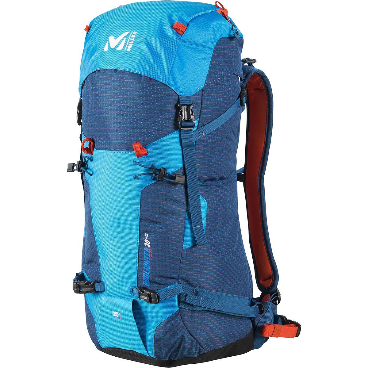 millet backpack