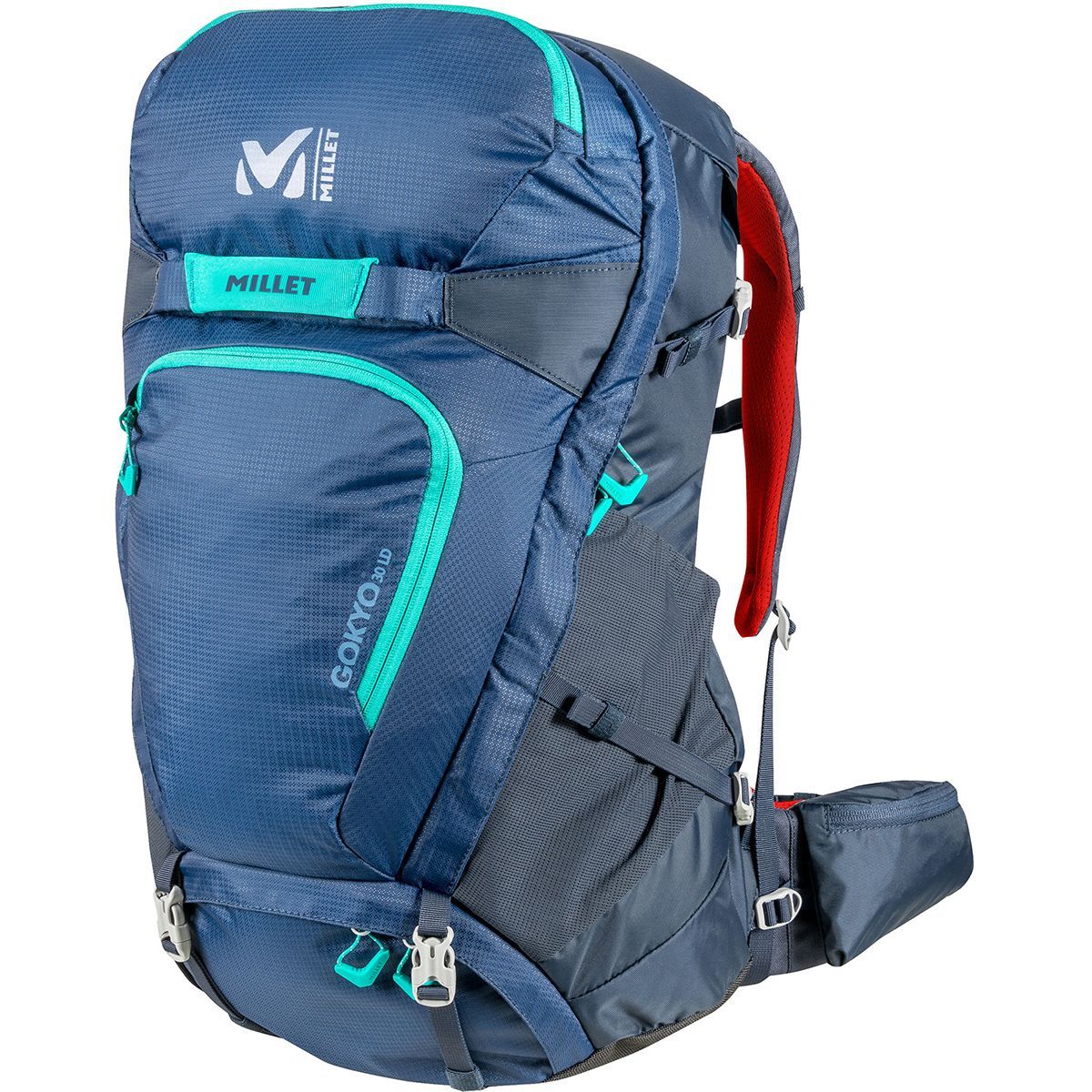 Millet Gokyo LD 30L Backpack Women's Hike & Camp