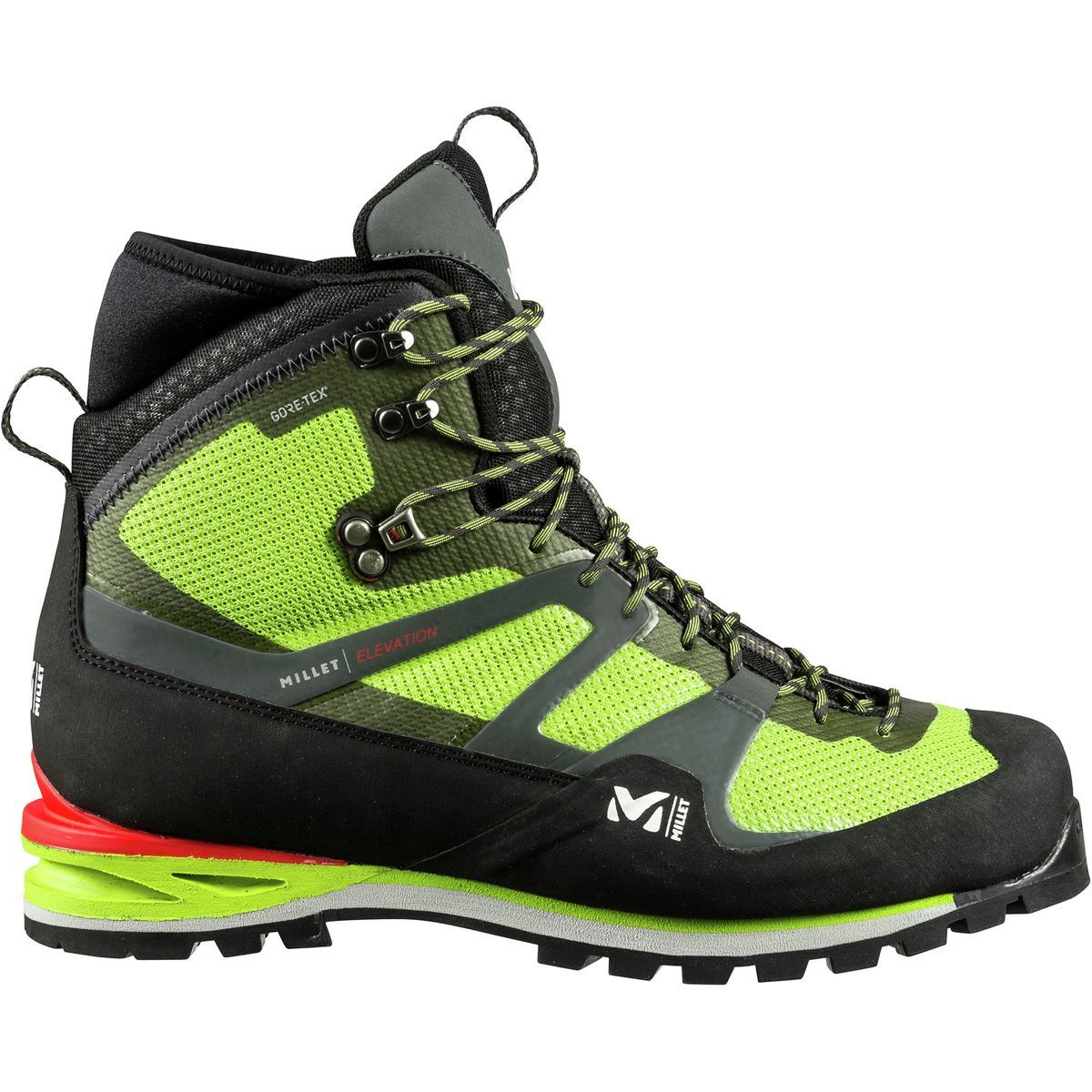 Millet Elevation GTX Boot Footwear