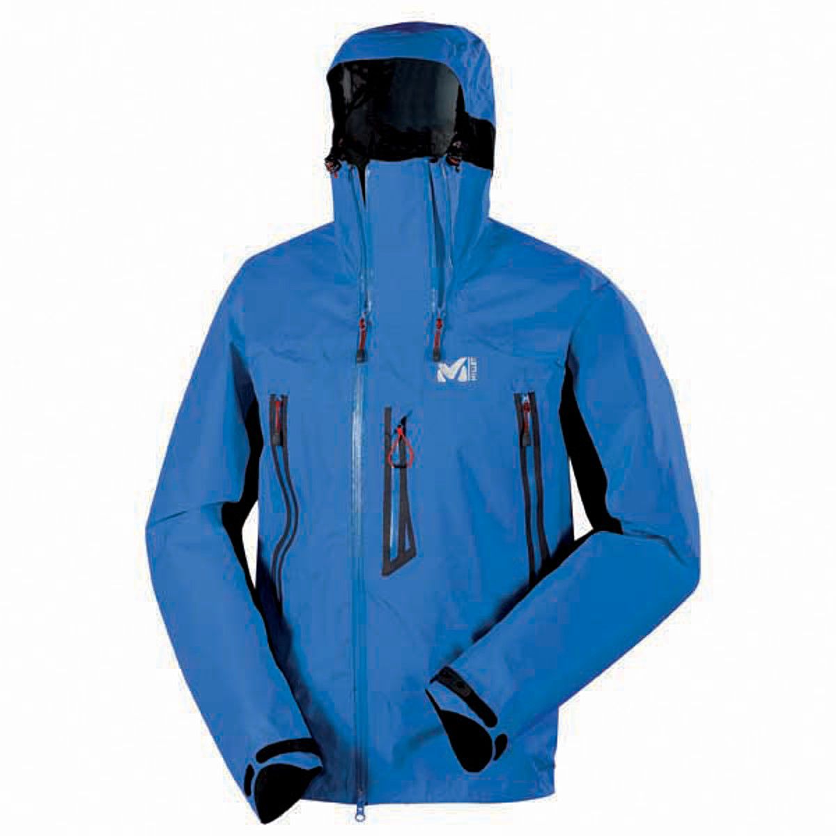 Millet Radikal GoreTex Jacket Men's Clothing