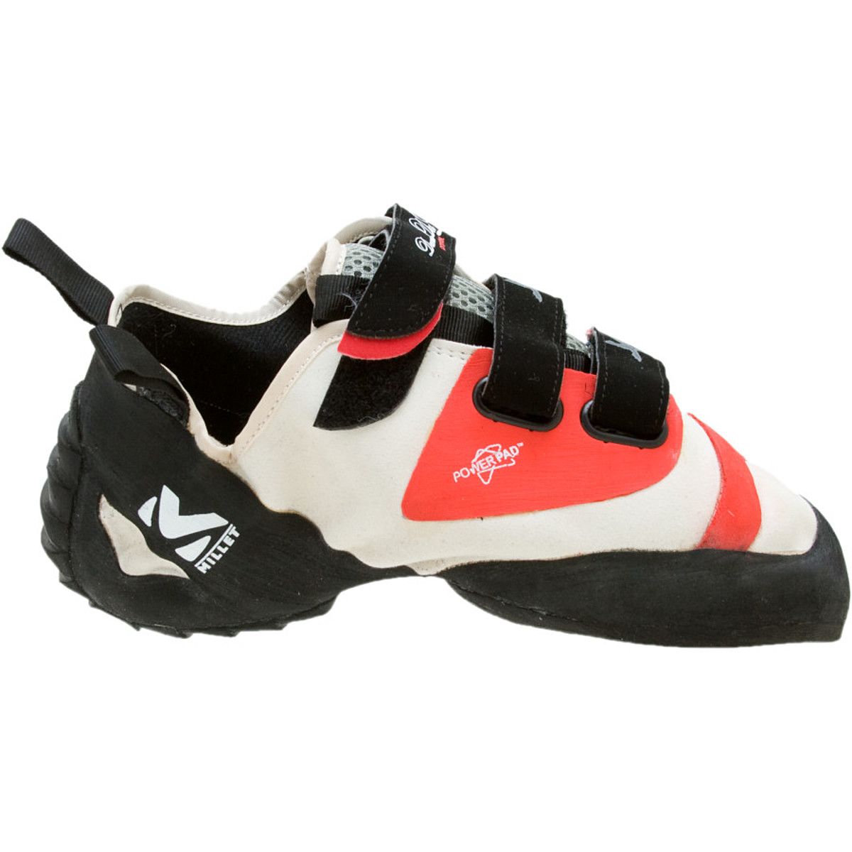 Millet D. Dulac Pro Model Climbing Shoe Climb