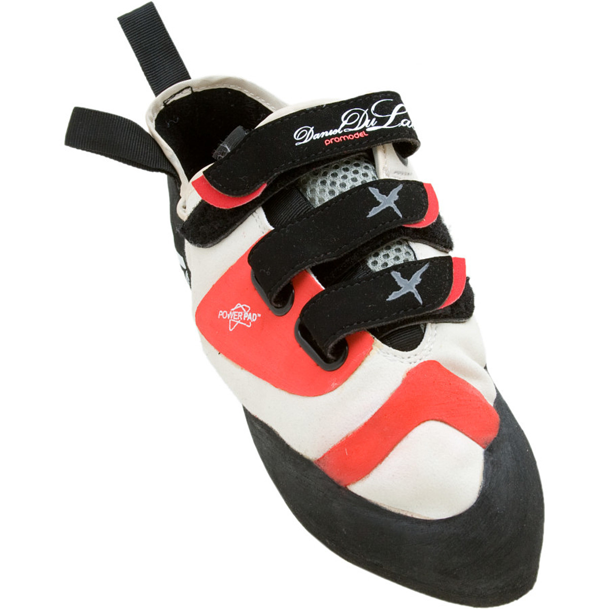 Millet D. Dulac Pro Model Climbing Shoe Climb