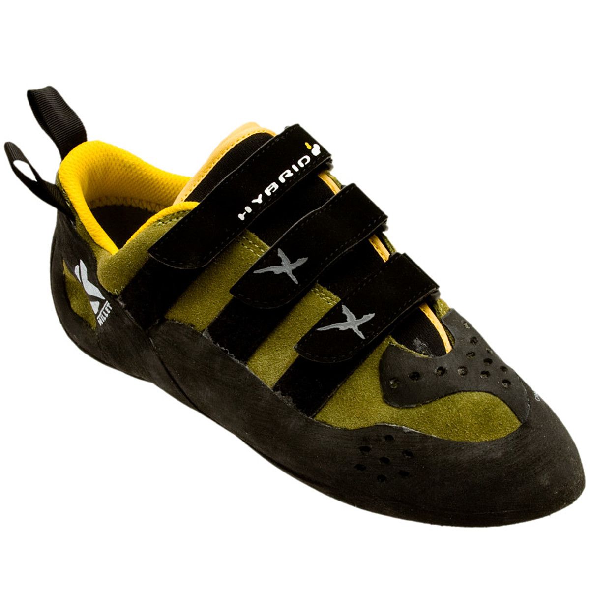 Millet Hybrid Climbing Shoe Climb
