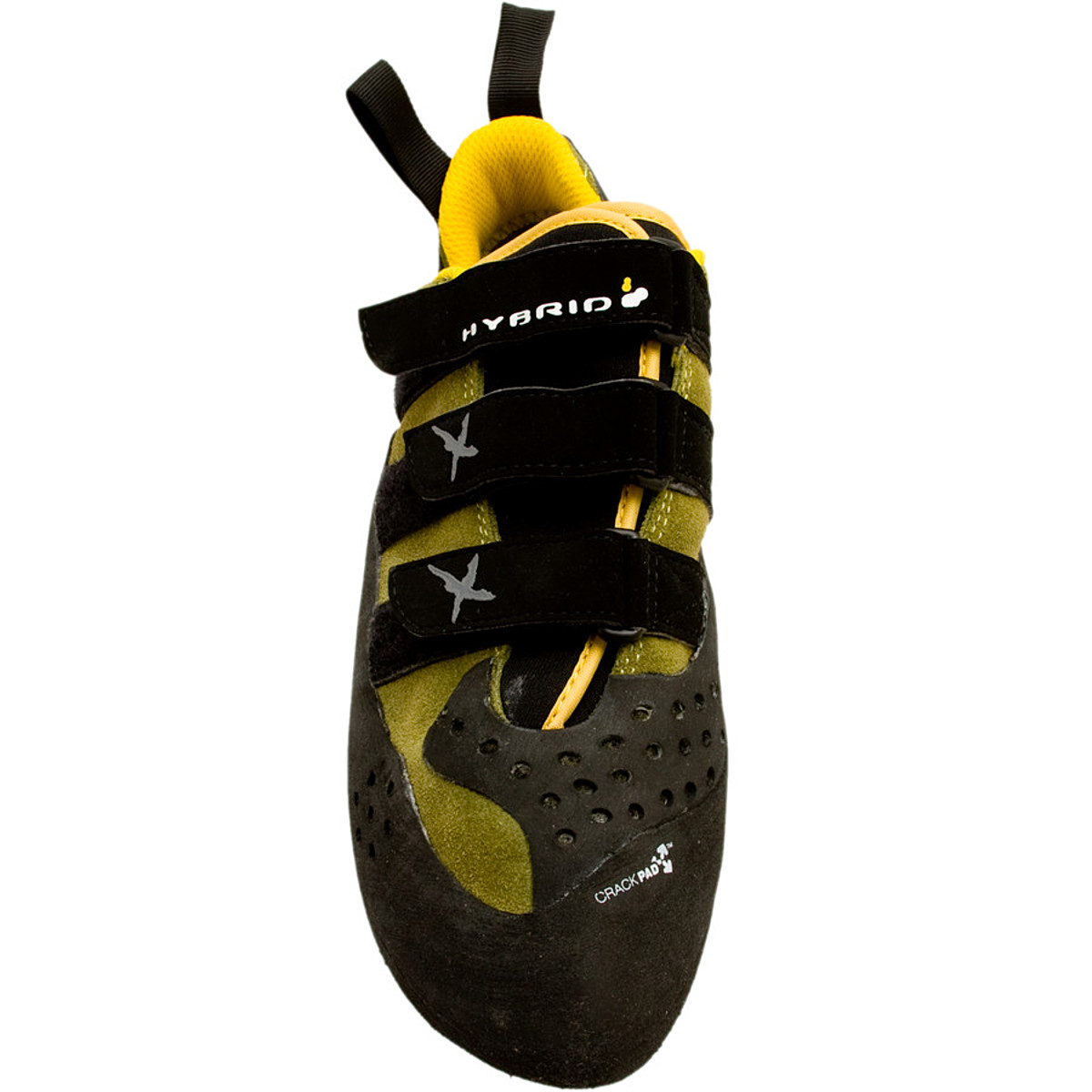 Millet Hybrid Climbing Shoe Climb