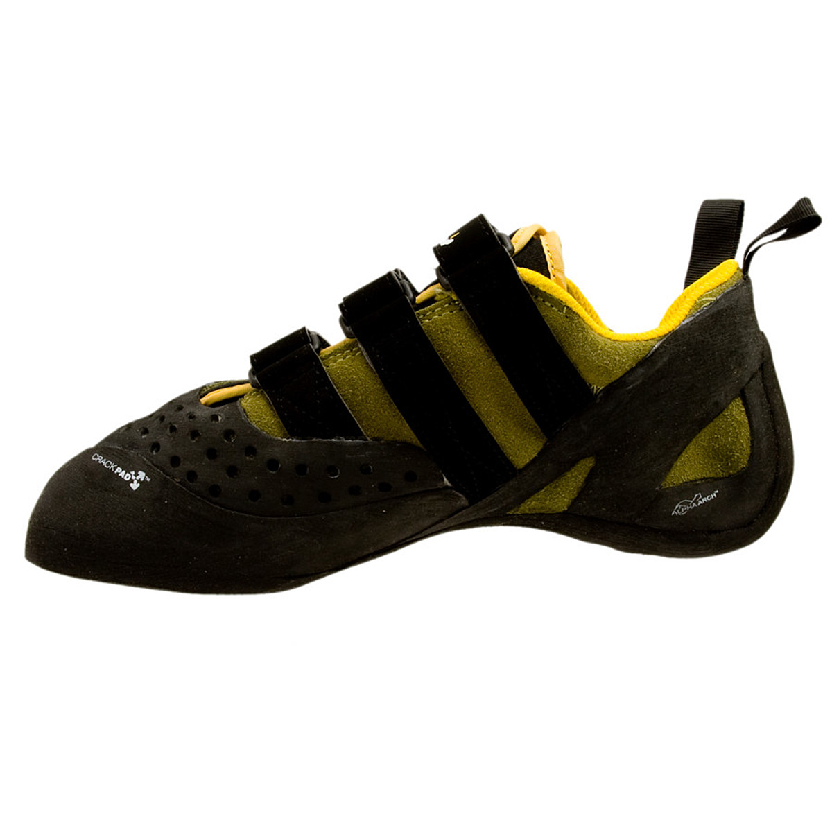 Millet Hybrid Climbing Shoe Climb