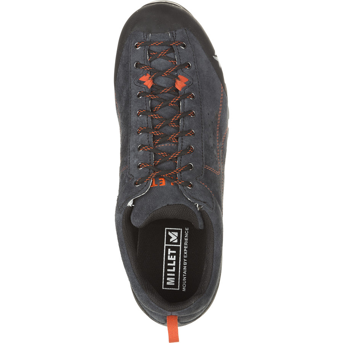 Millet Friction Approach Shoe Men's Footwear