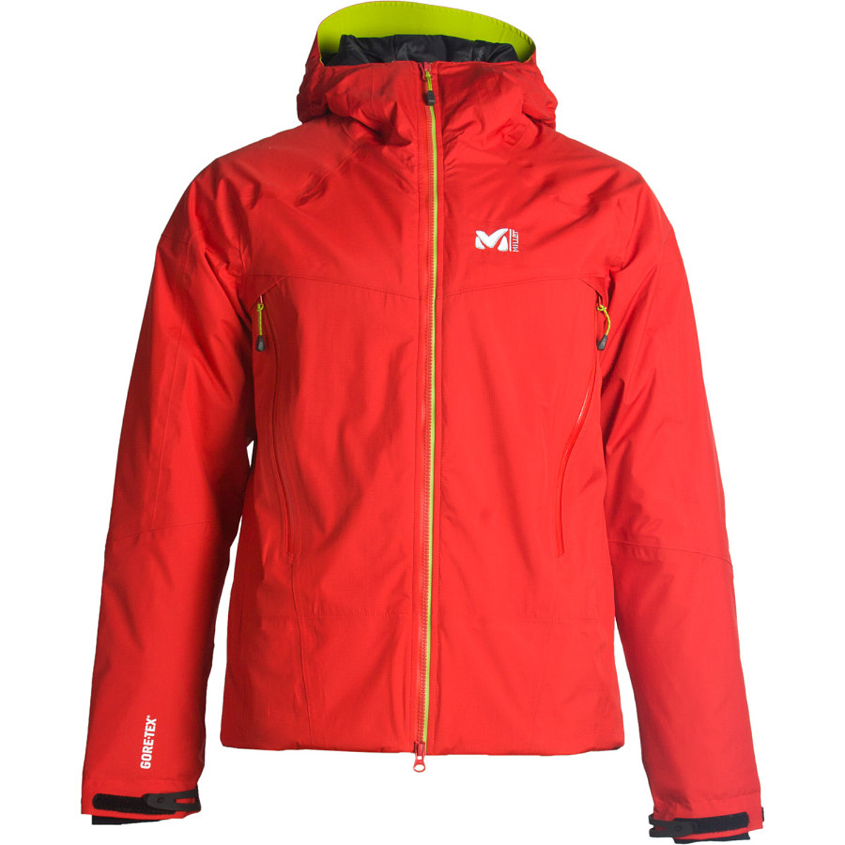 Millet Jannu Primaloft GTX Jacket Men's Clothing