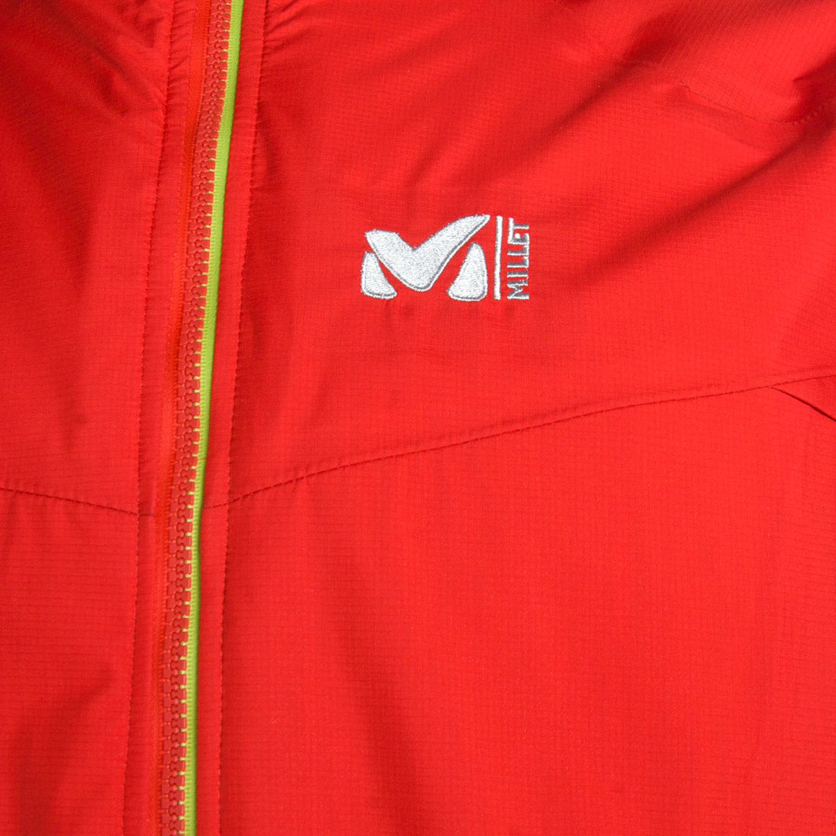 Millet Jannu Primaloft GTX Jacket Men's Clothing