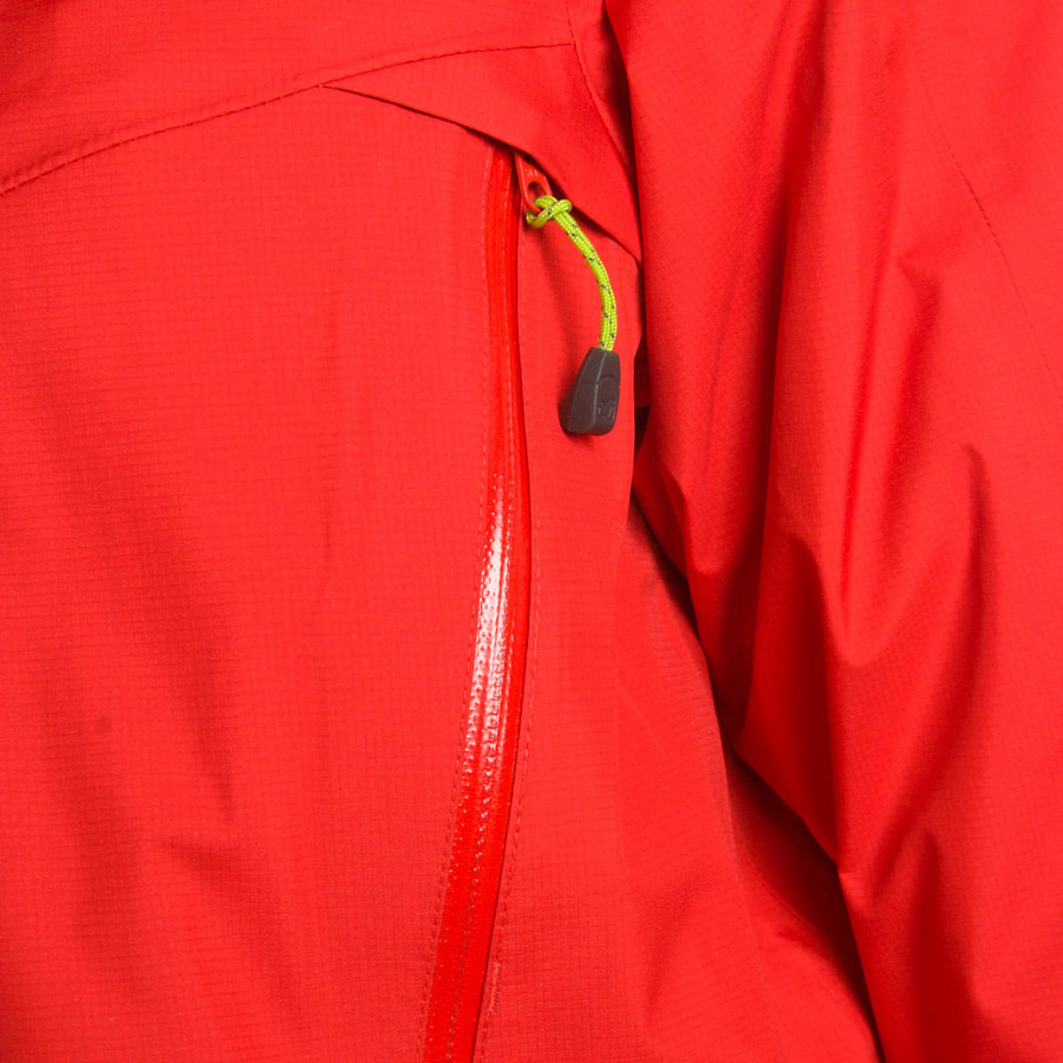 Millet Jannu Primaloft GTX Jacket Men's Clothing