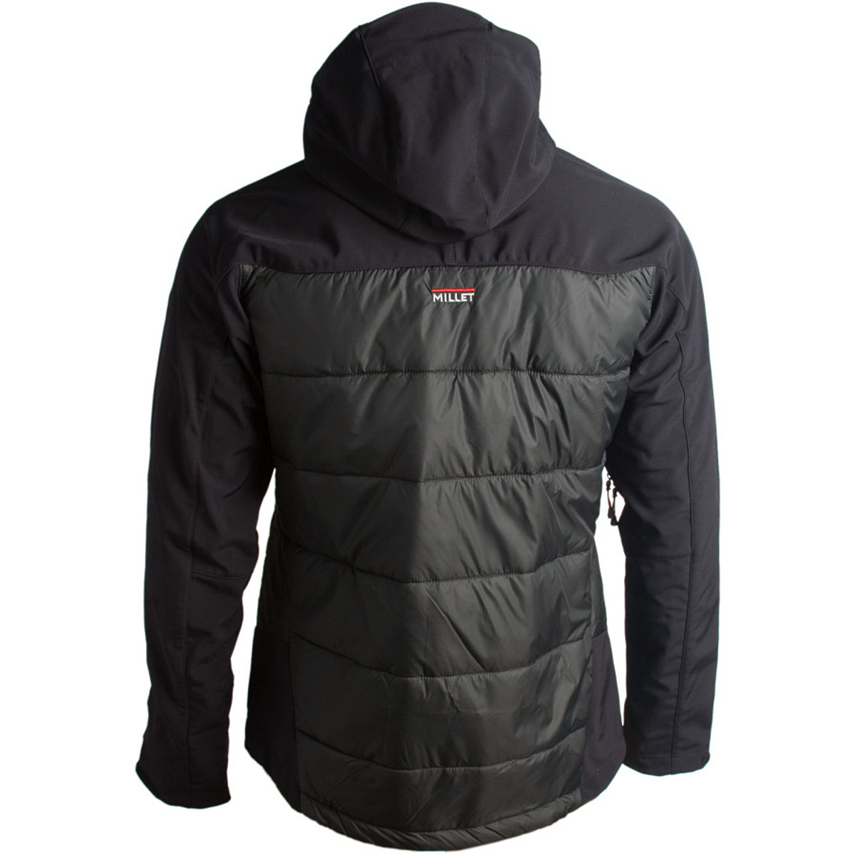 Millet Belay Composite Jacket Men's Clothing