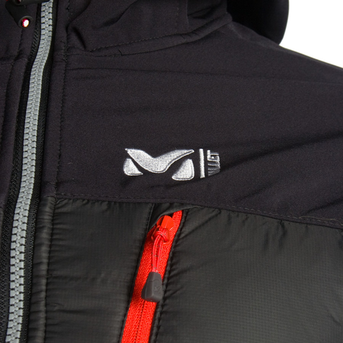 Millet Belay Composite Jacket Men's Clothing