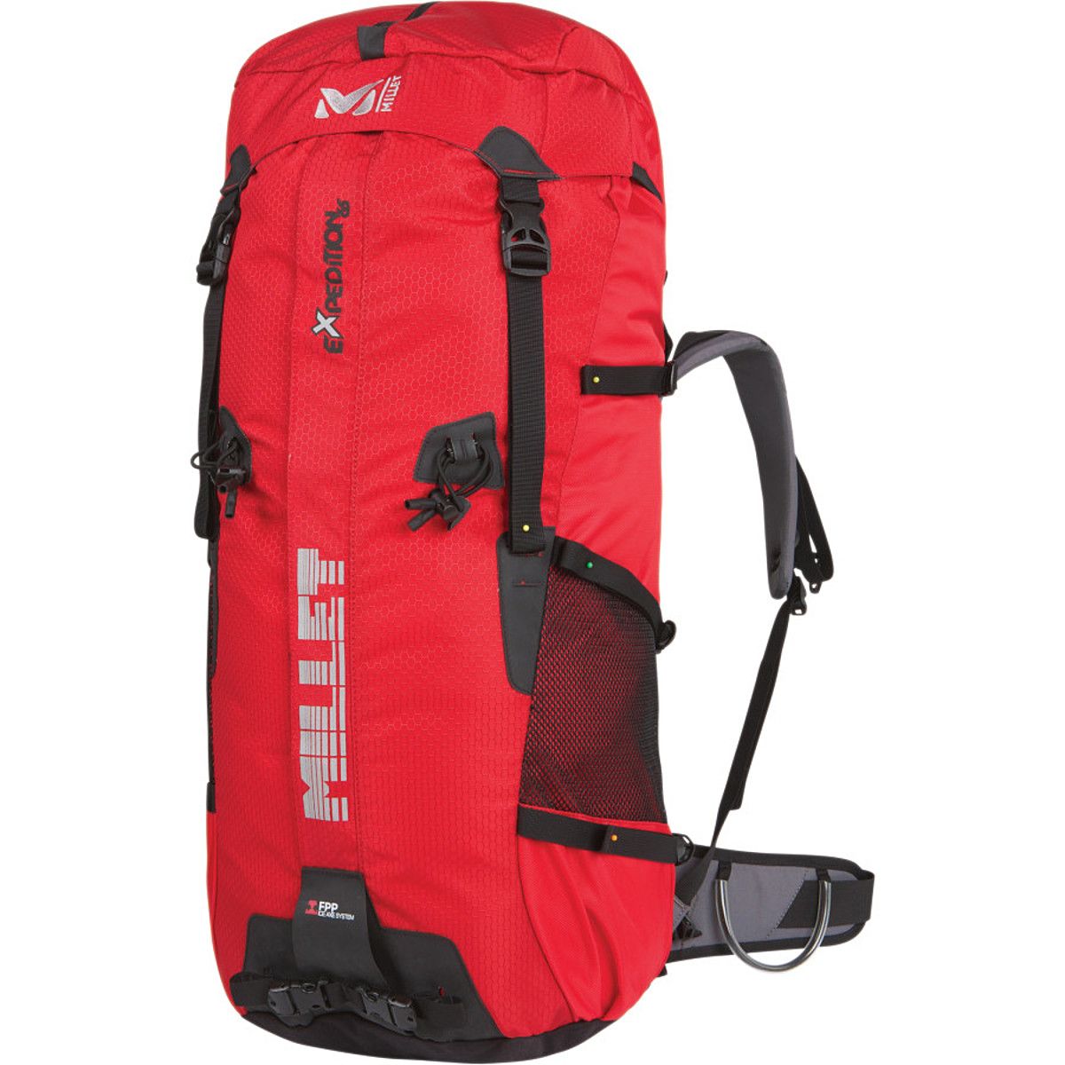 Millet Expedition 65+ Backpack 3965cu in Hike & Camp