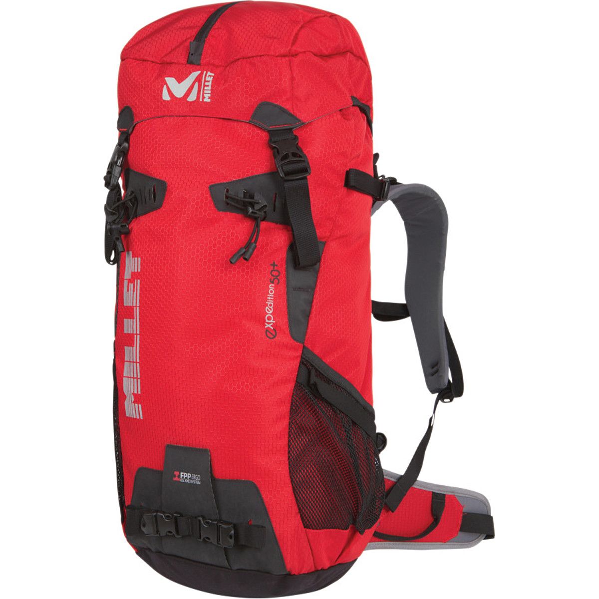 Millet Expedition 50+ Backpack 3050cu in Hike & Camp
