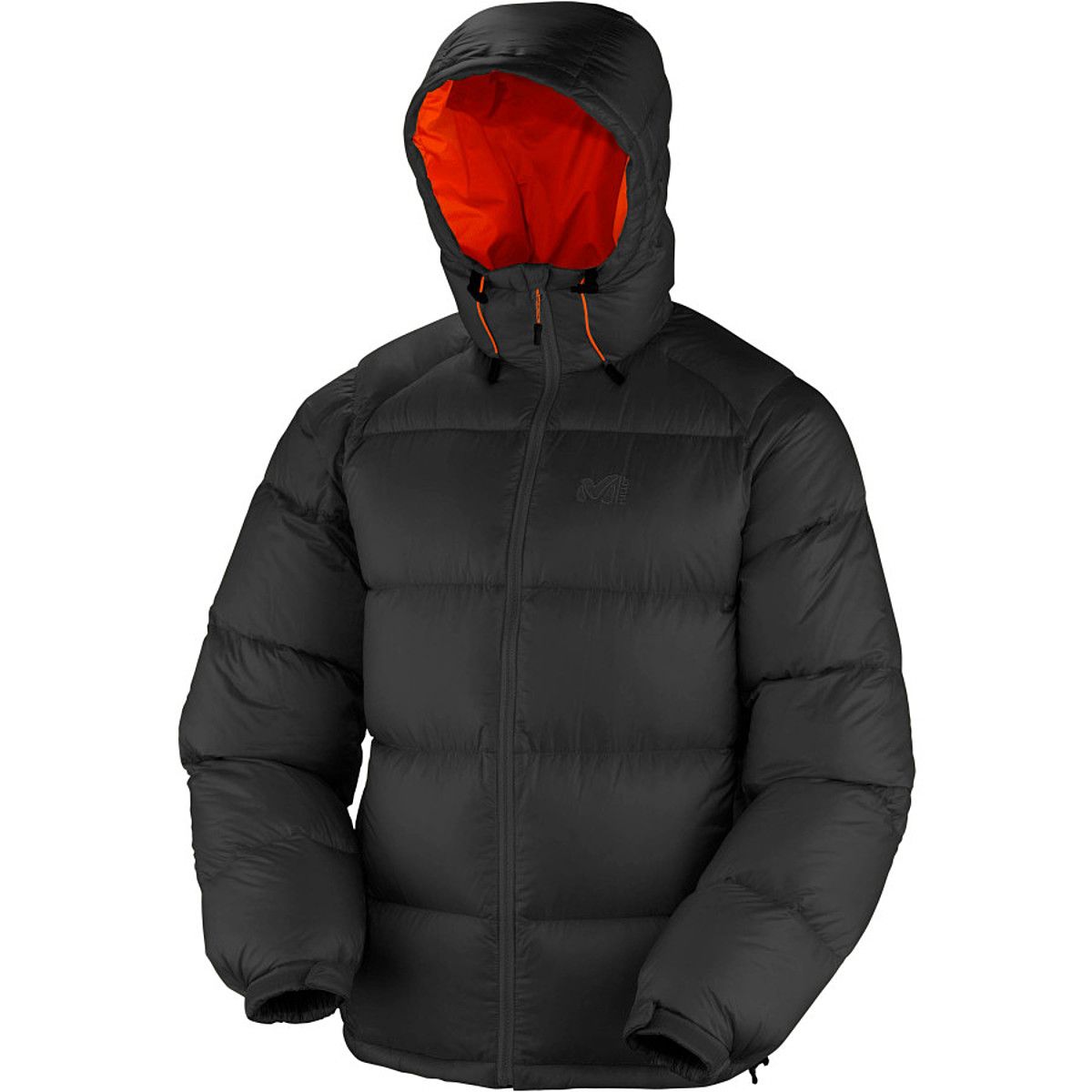 Millet Down Alpine Jacket Men's Clothing