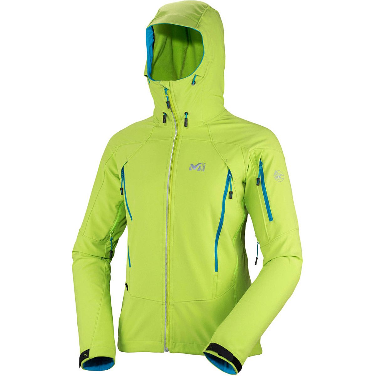 Millet LD Touring Shield Jacket Women's