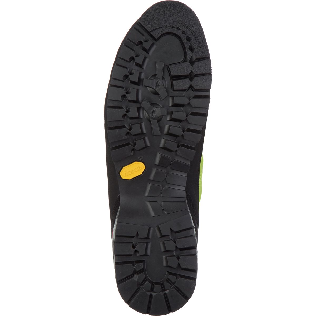 Millet Trident GTX Approach Shoe Men's Footwear