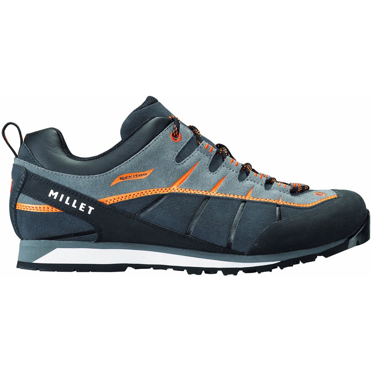 Millet Rock Hopper Approach Shoe Men's Footwear