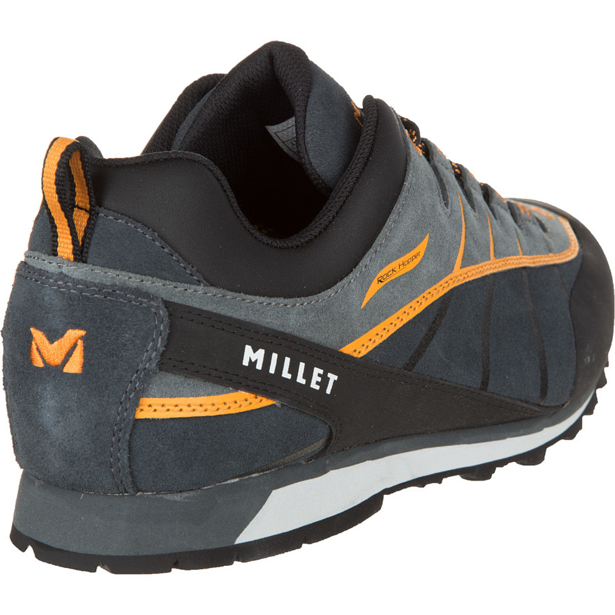 Millet Rock Hopper Approach Shoe Men's Footwear