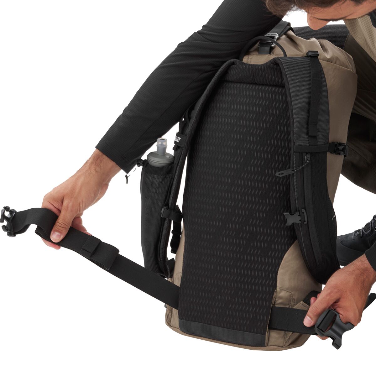 MILLET Mixt 25+5 Backpack