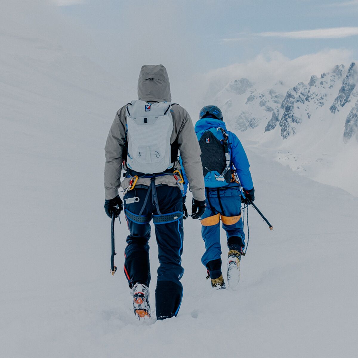 MILLET Trilogy Sky 25+ Backpack