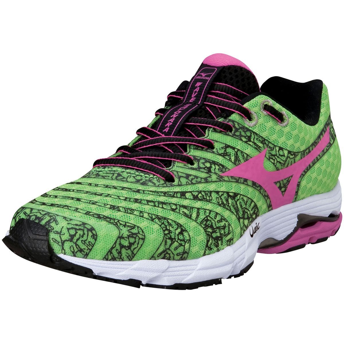 Mizuno Wave Sayonara 2 Running Shoe Women's Footwear