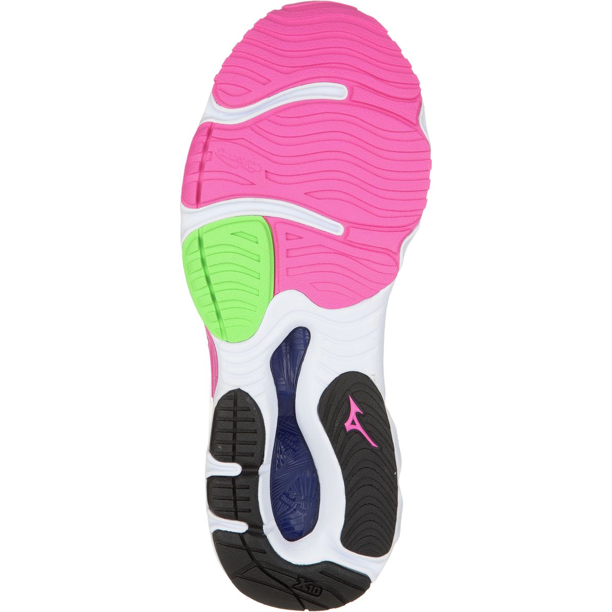 mizuno wave paradox 4 womens