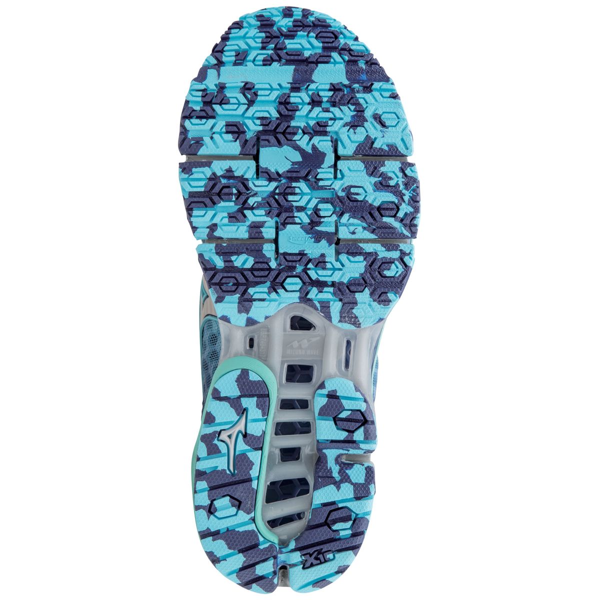 mizuno wave prophecy womens