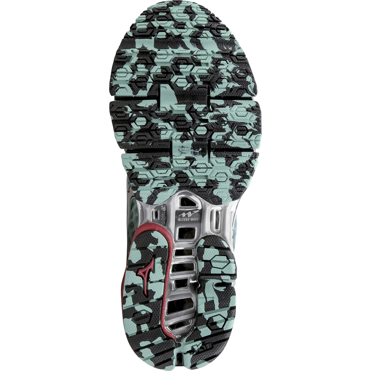mizuno wave prophecy 4