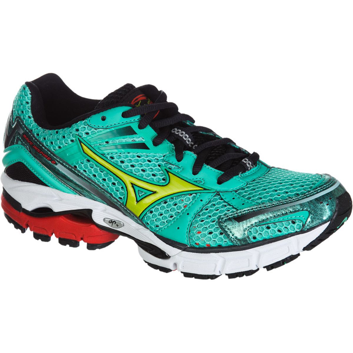 mizuno wave inspire 8.5 womens