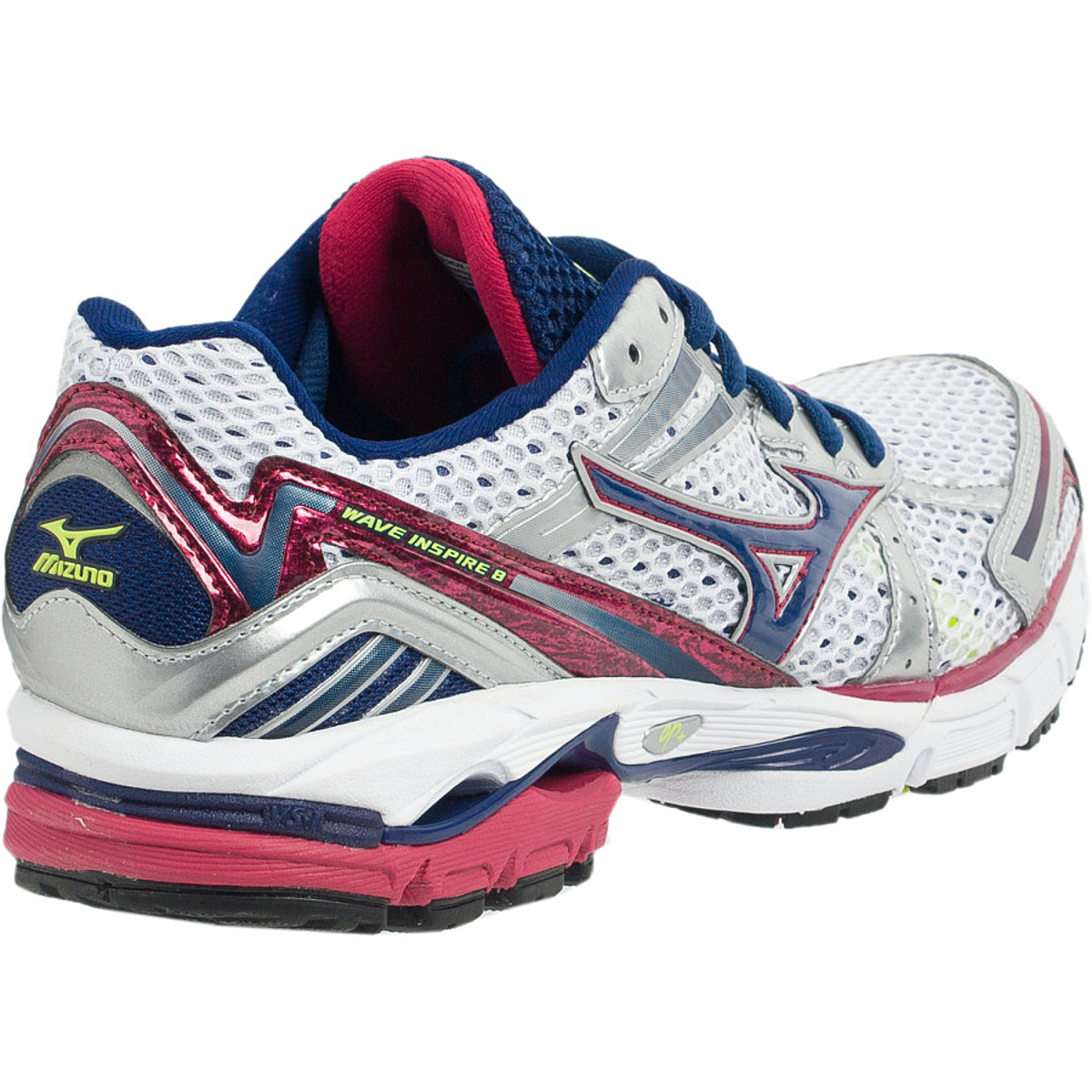 coq sportif dynacomf w jacquard